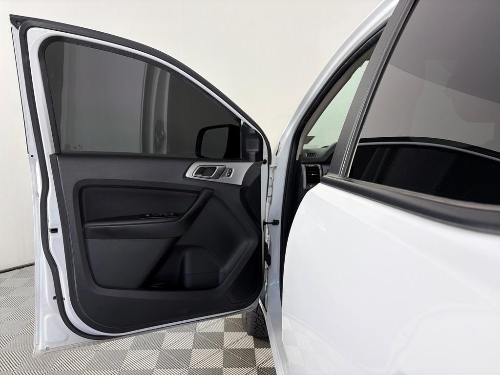 used 2020 Ford Ranger car, priced at $29,991