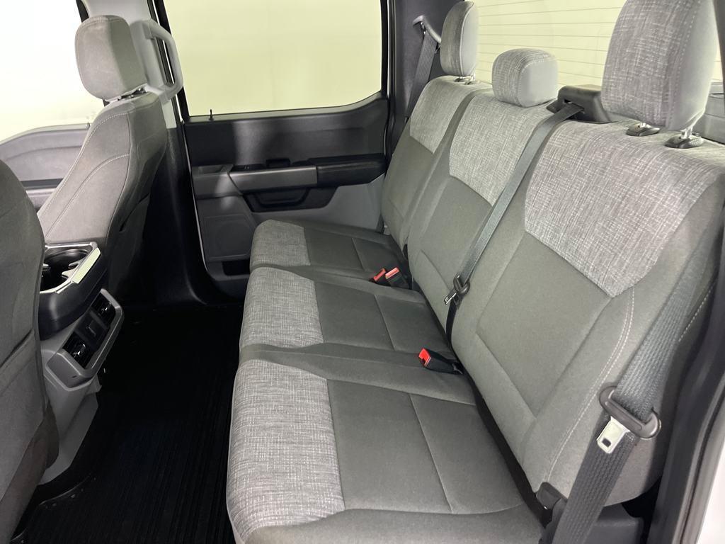 used 2022 Ford F-150 car, priced at $41,691