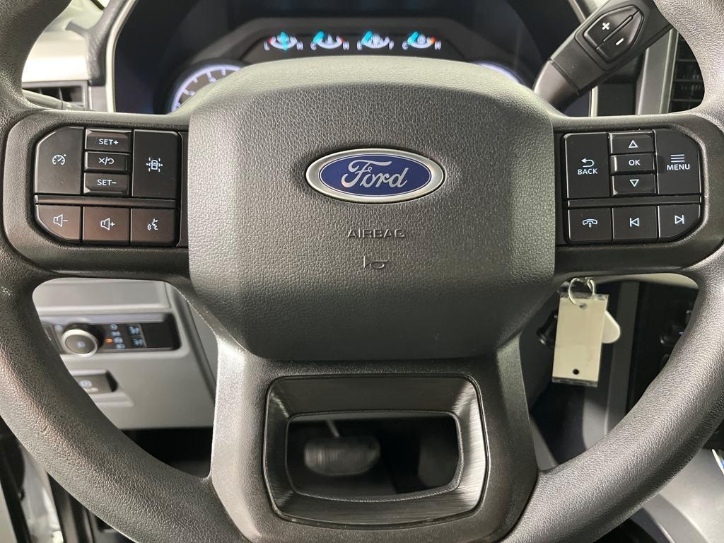 used 2022 Ford F-150 car, priced at $41,691