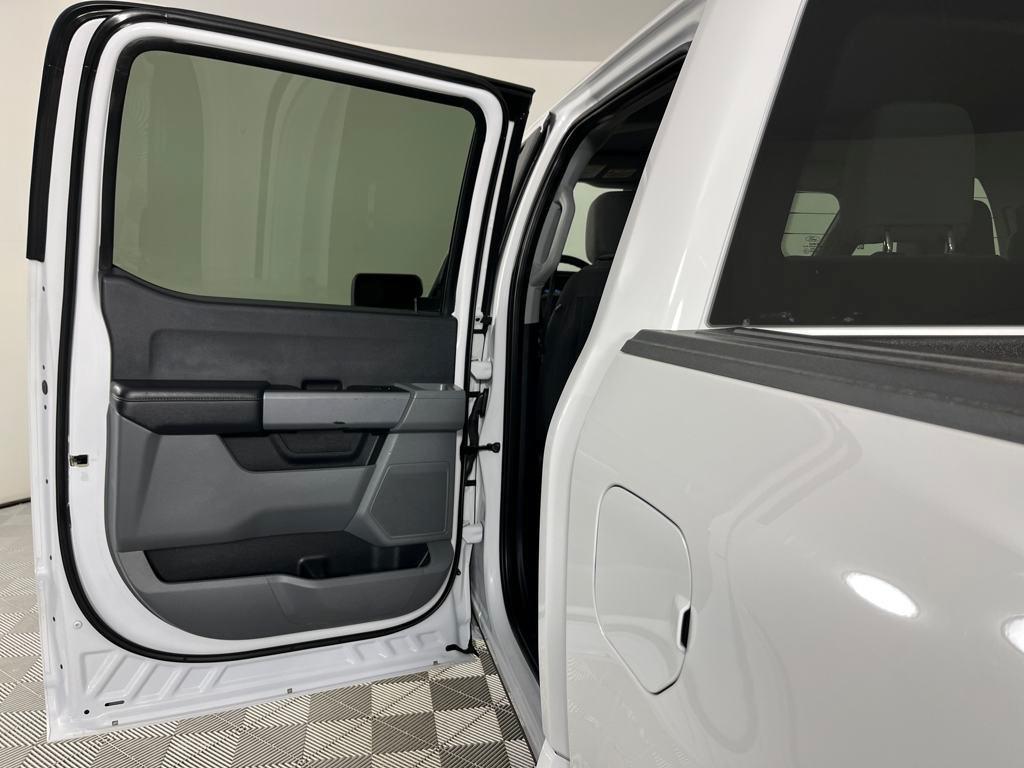 used 2022 Ford F-150 car, priced at $41,691