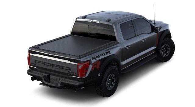 new 2024 Ford F-150 car