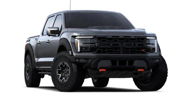 new 2024 Ford F-150 car