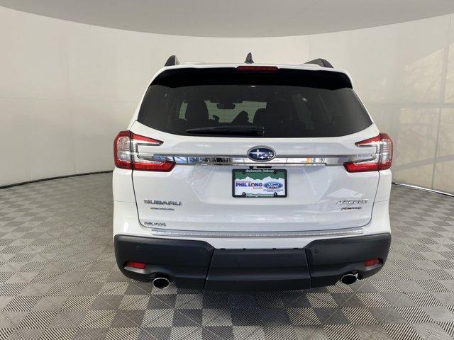 used 2023 Subaru Ascent car, priced at $36,741