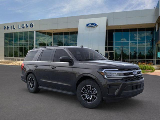 new 2024 Ford Expedition car, priced at $64,690