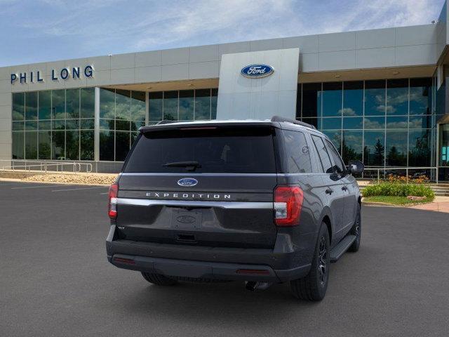 new 2024 Ford Expedition car, priced at $64,690