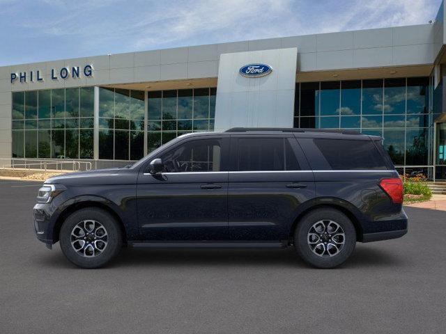 new 2024 Ford Expedition car, priced at $64,690