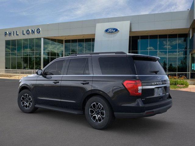 new 2024 Ford Expedition car, priced at $64,690