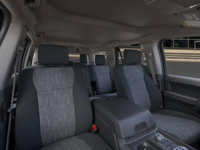 new 2024 Ford Expedition car, priced at $64,690