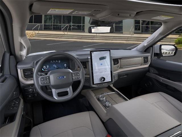 new 2024 Ford Expedition car