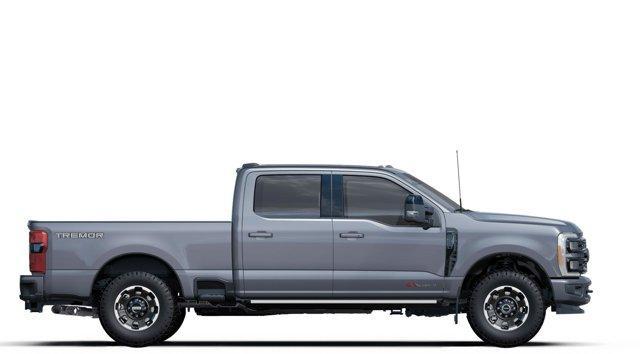 new 2024 Ford F-250 car, priced at $95,225