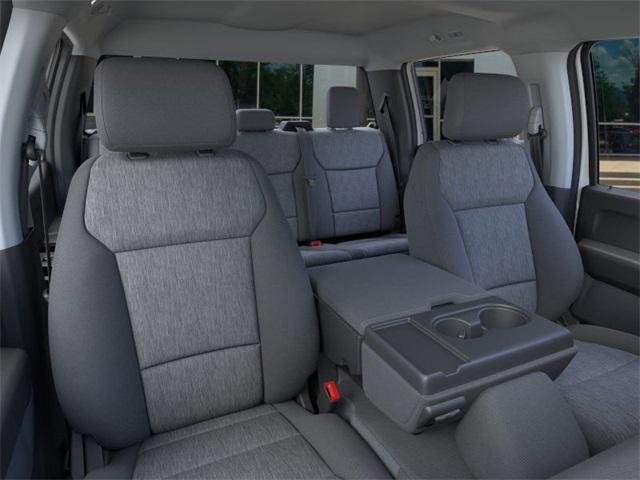 new 2024 Ford F-150 car