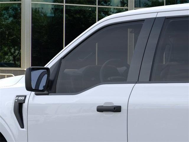 new 2024 Ford F-150 car