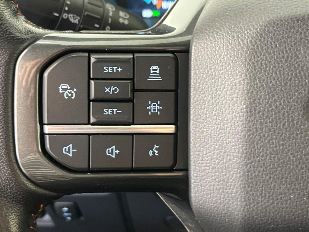 used 2022 Ford Expedition car, priced at $59,291