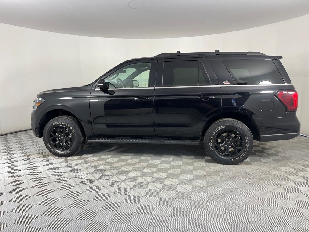 used 2022 Ford Expedition car, priced at $59,291