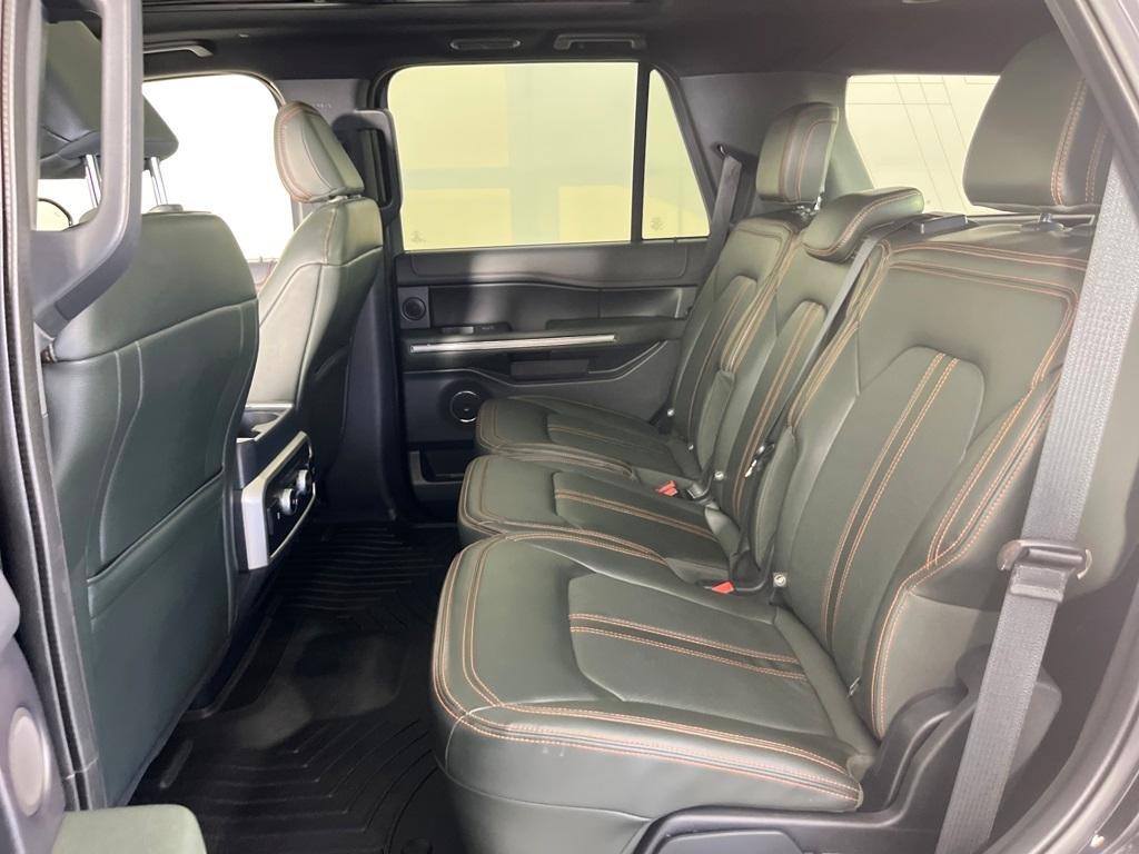 used 2022 Ford Expedition car, priced at $59,291