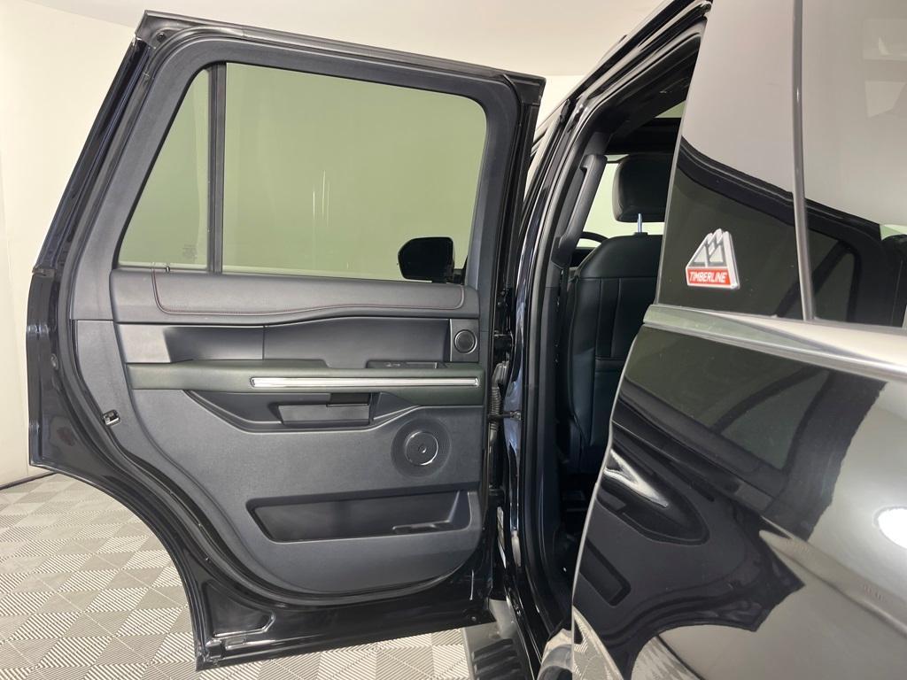 used 2022 Ford Expedition car, priced at $59,291