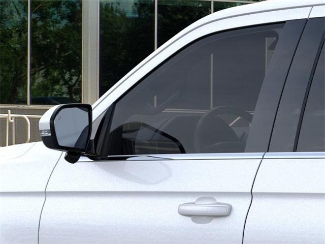 new 2024 Ford Expedition Max car