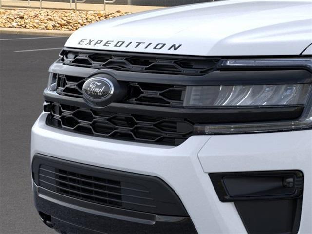 new 2024 Ford Expedition Max car