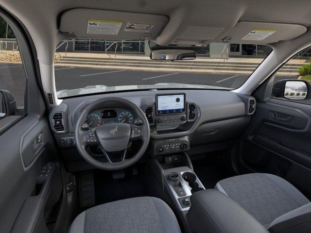 new 2024 Ford Bronco Sport car, priced at $33,955