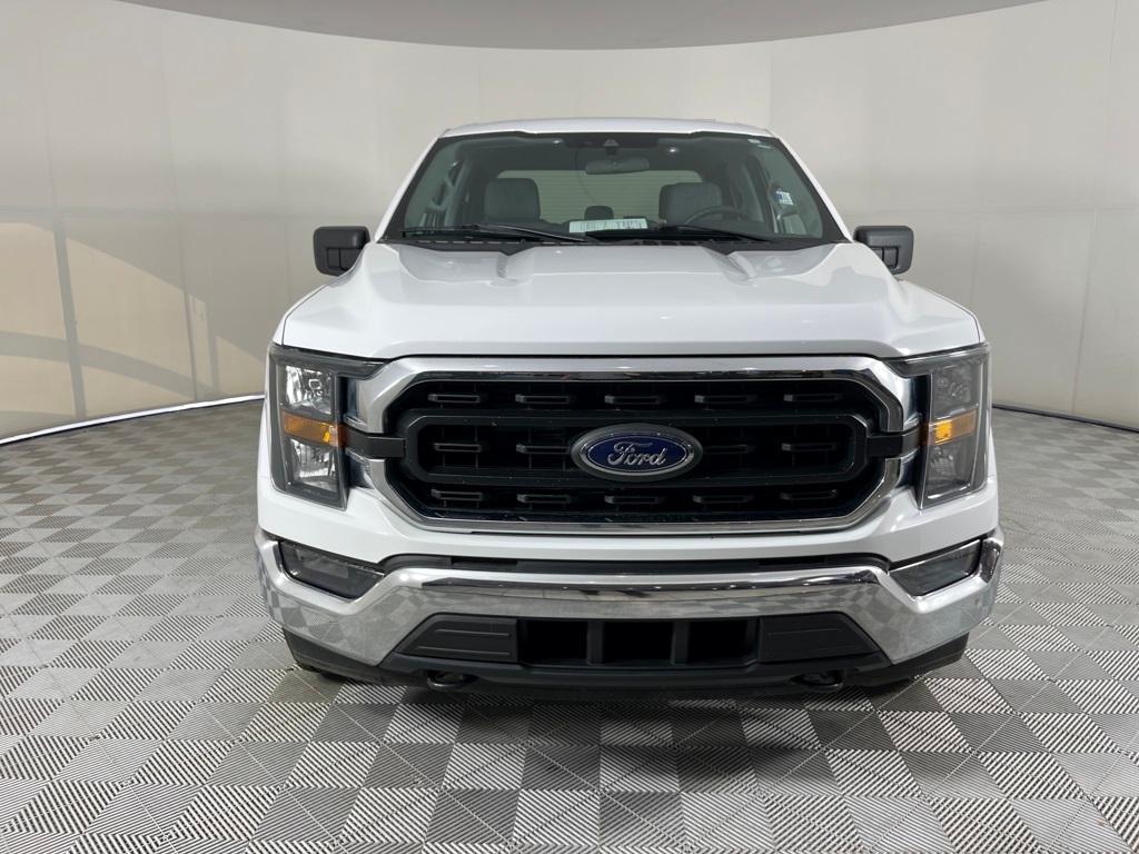used 2023 Ford F-150 car