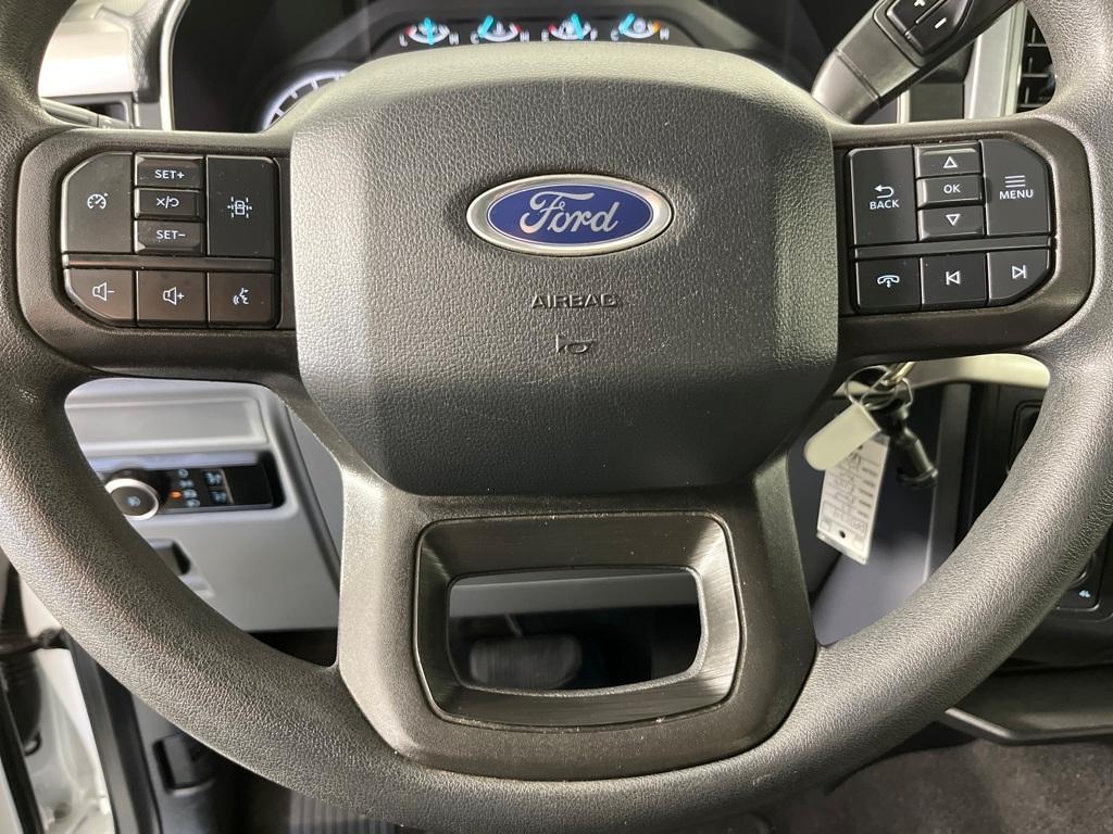 used 2023 Ford F-150 car