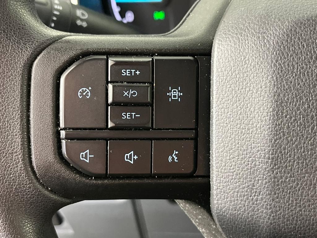used 2021 Ford F-150 car