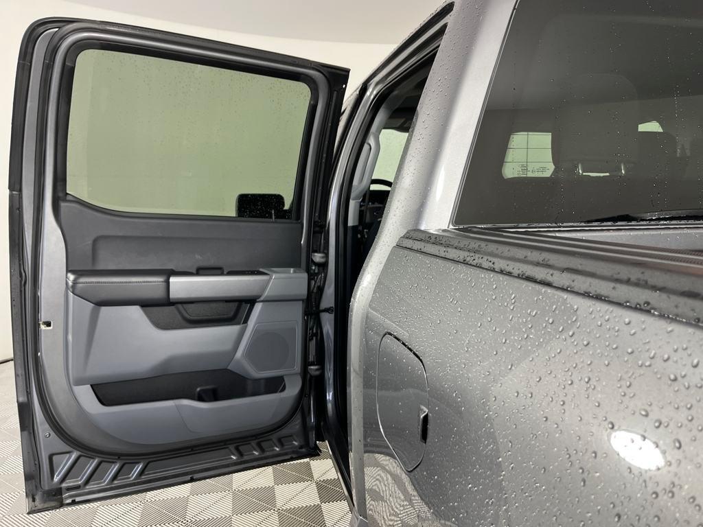 used 2021 Ford F-150 car