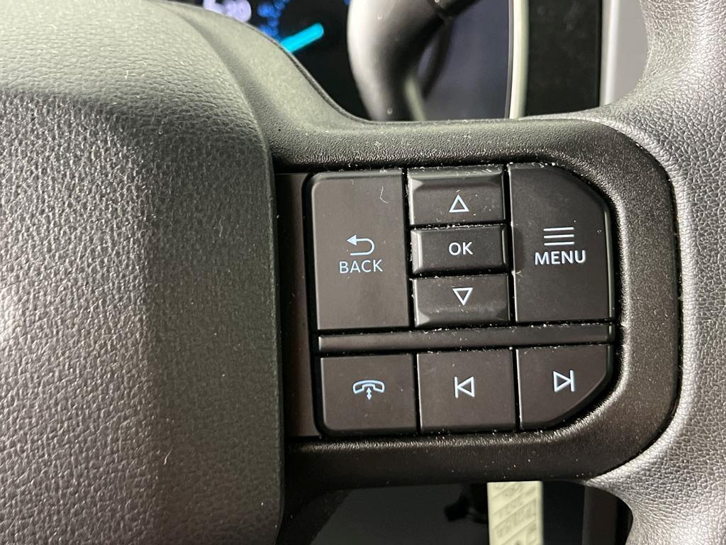used 2021 Ford F-150 car