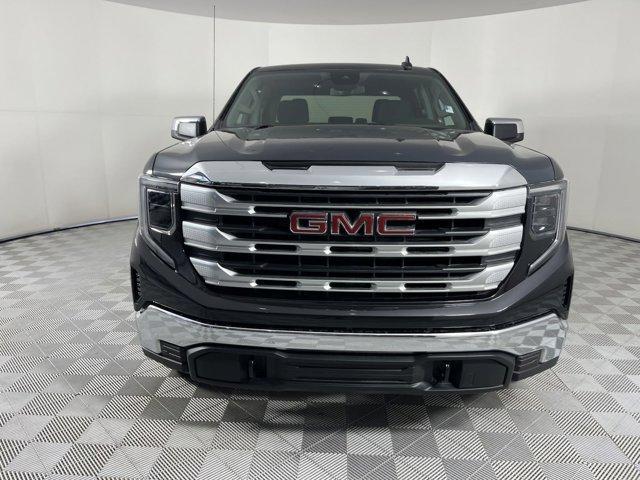 used 2024 GMC Sierra 1500 car, priced at $43,990