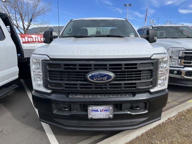 new 2024 Ford F-350 car, priced at $69,995