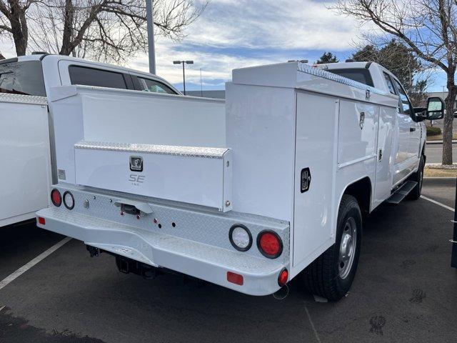 new 2024 Ford F-350 car, priced at $69,995