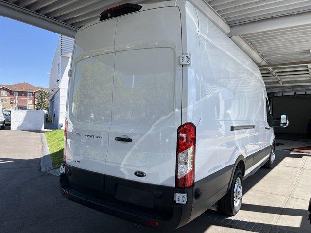 used 2024 Ford Transit-350 car, priced at $55,993