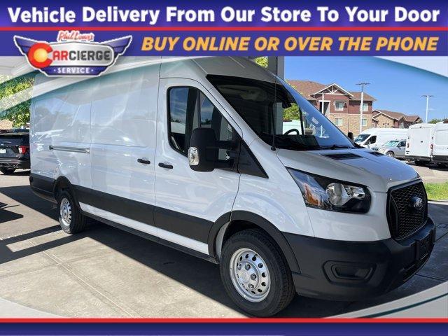 used 2024 Ford Transit-350 car, priced at $55,993