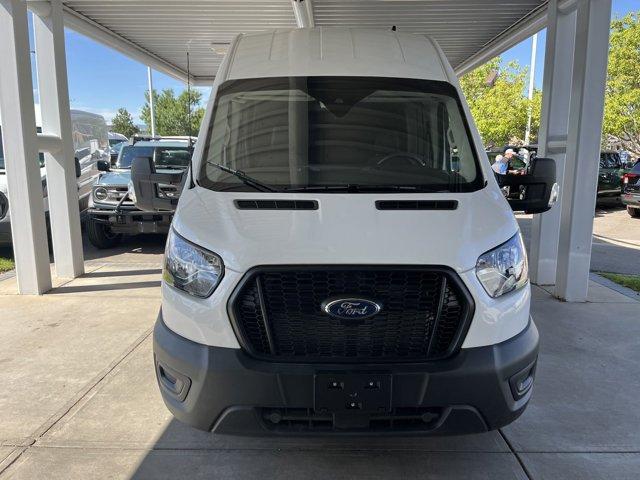 used 2024 Ford Transit-350 car, priced at $55,993