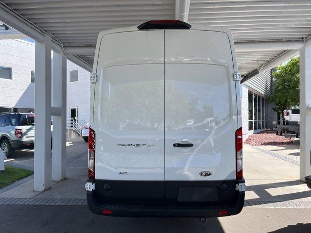 used 2024 Ford Transit-350 car, priced at $55,993