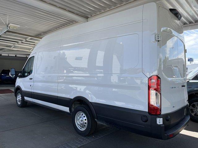 used 2024 Ford Transit-350 car, priced at $55,993