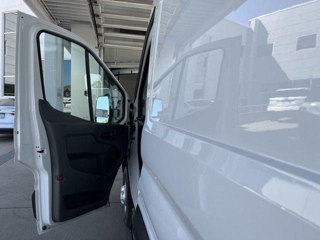 used 2024 Ford Transit-350 car, priced at $55,993