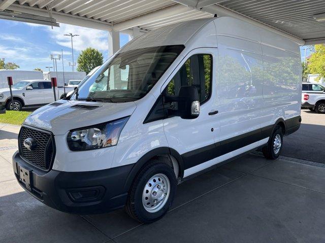 used 2024 Ford Transit-350 car, priced at $55,993