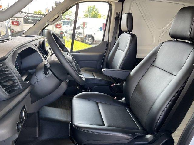 used 2024 Ford Transit-350 car, priced at $55,993