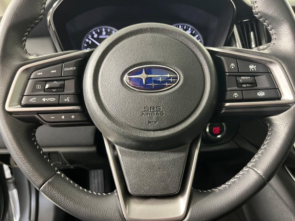 used 2023 Subaru Outback car, priced at $27,991
