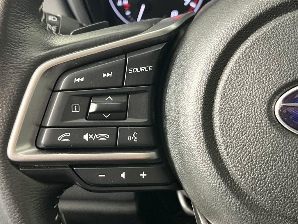 used 2023 Subaru Outback car, priced at $27,991