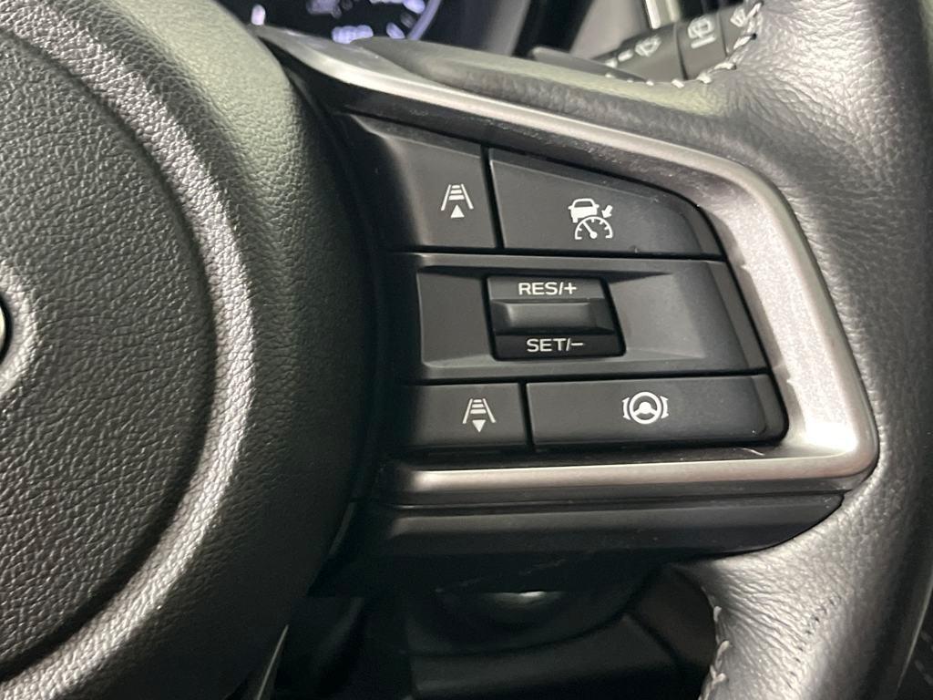 used 2023 Subaru Outback car, priced at $27,991