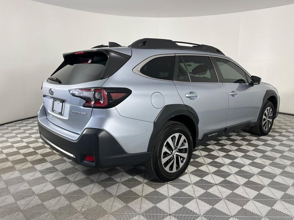used 2023 Subaru Outback car, priced at $27,991