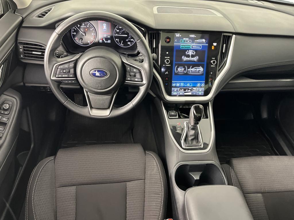 used 2023 Subaru Outback car, priced at $27,991
