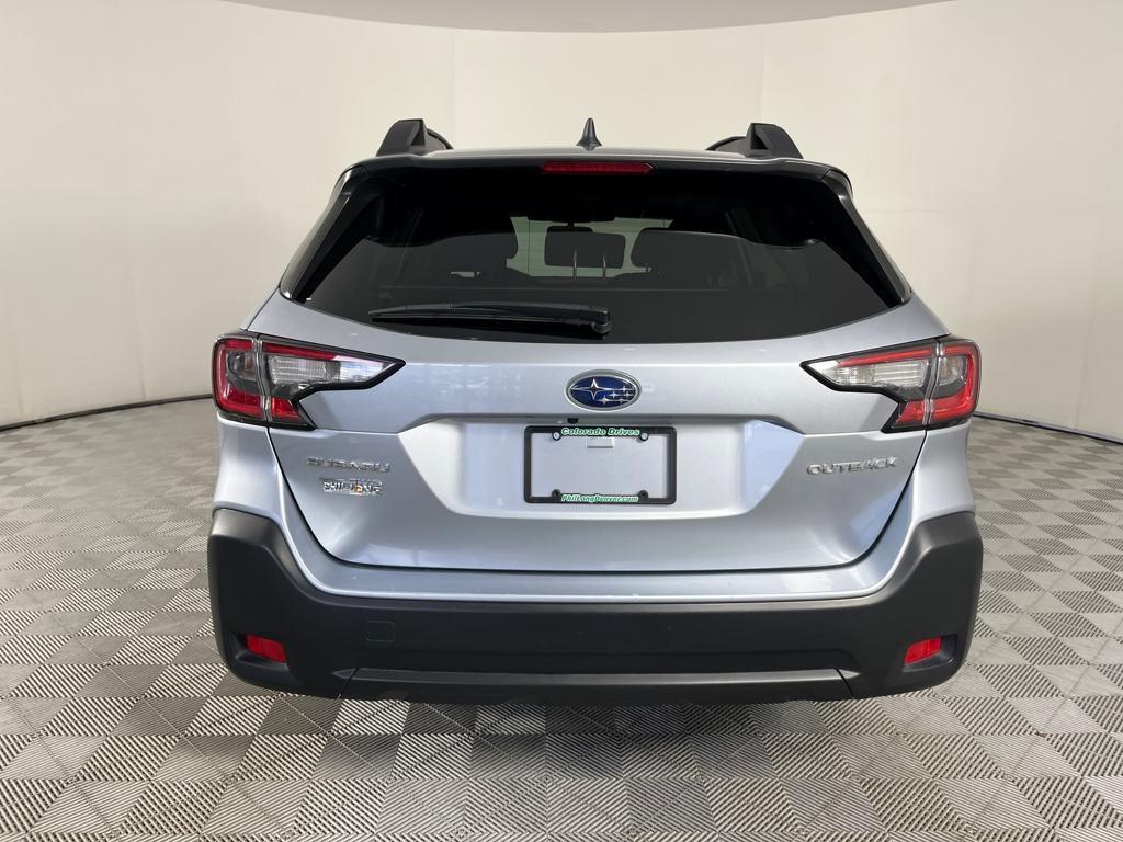 used 2023 Subaru Outback car, priced at $27,991