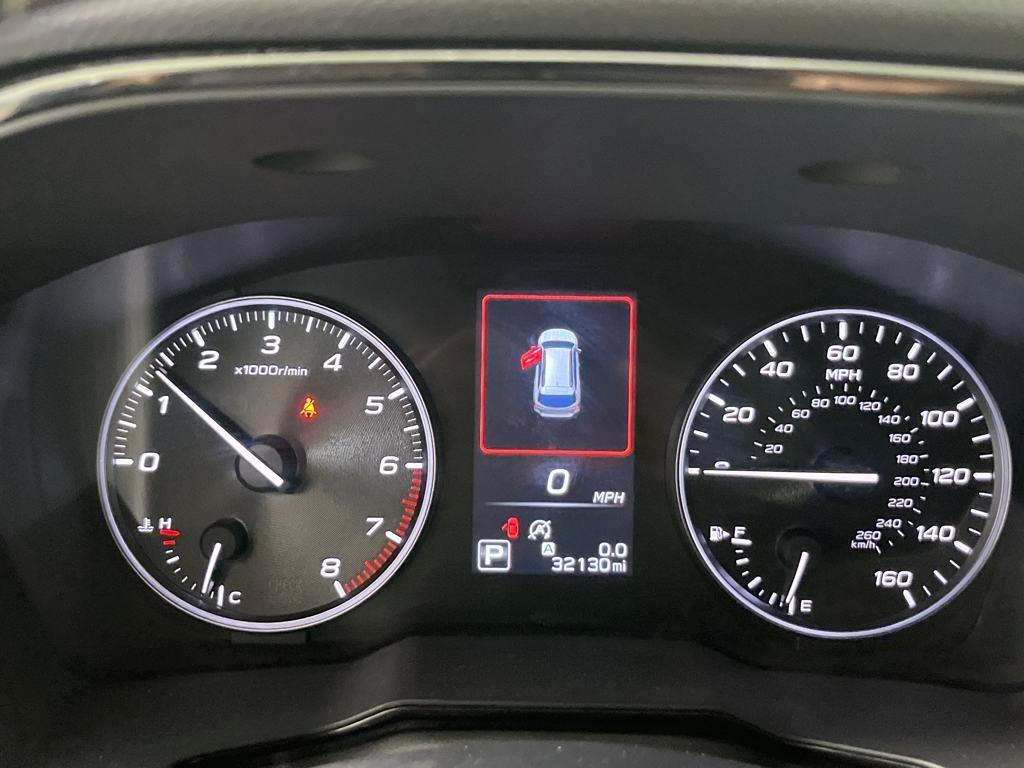 used 2023 Subaru Outback car, priced at $27,991