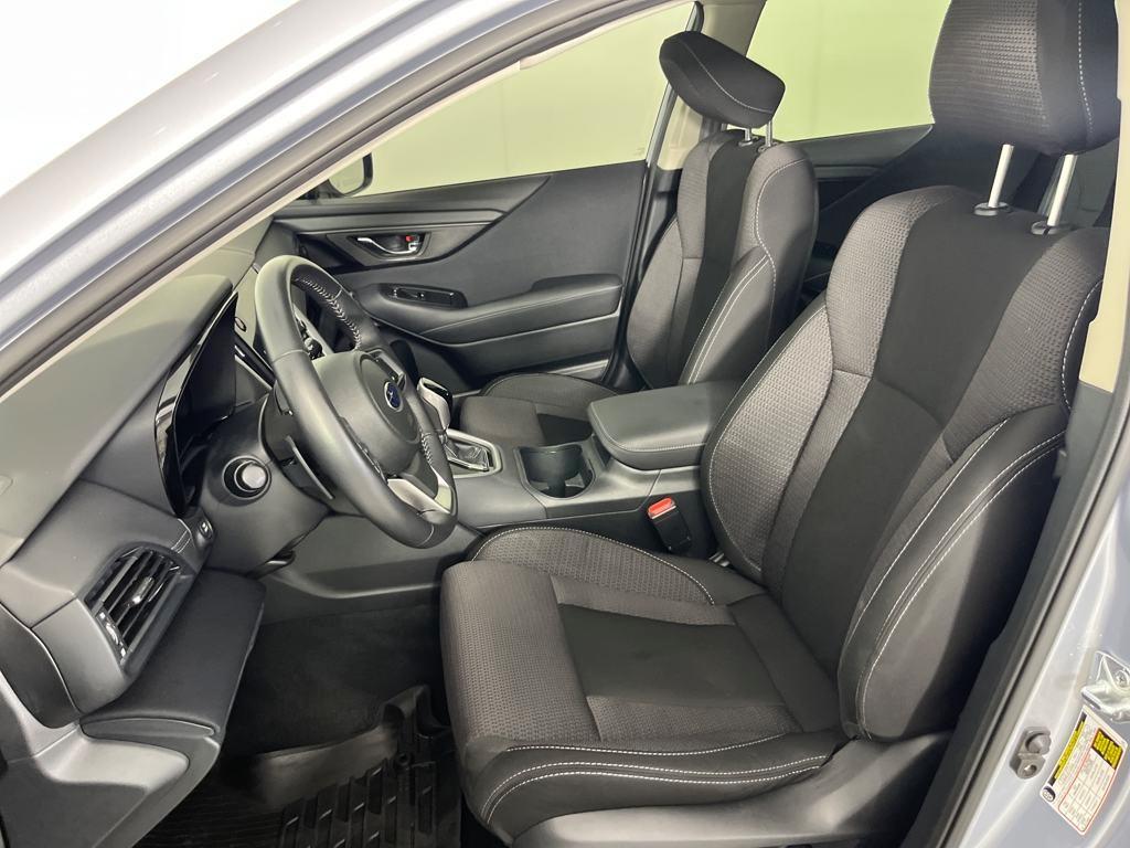 used 2023 Subaru Outback car, priced at $27,991