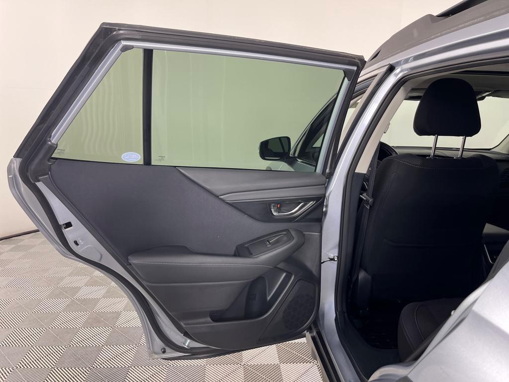 used 2023 Subaru Outback car, priced at $27,991