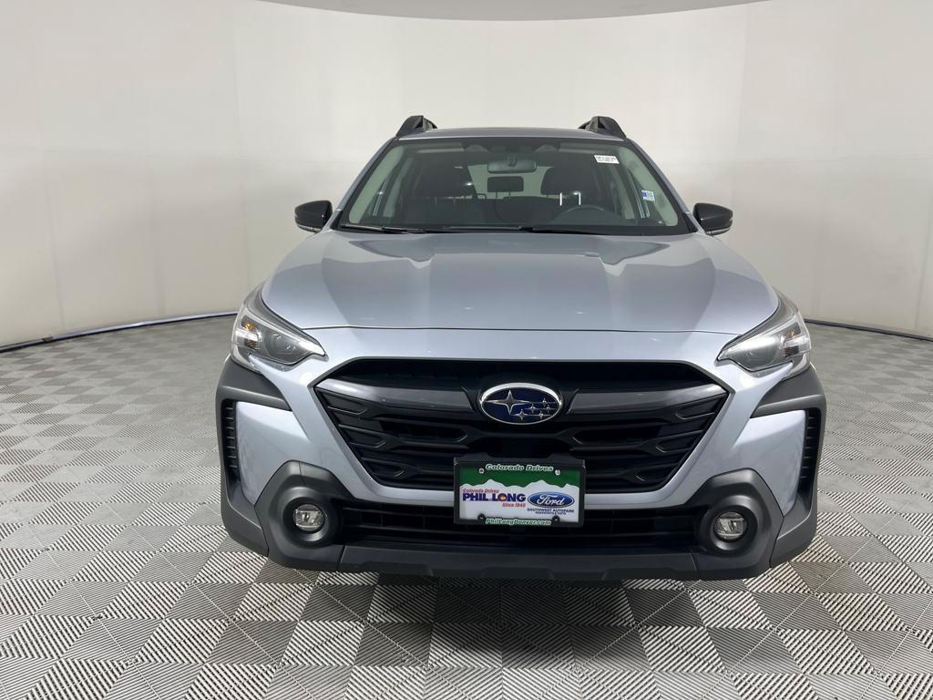 used 2023 Subaru Outback car, priced at $27,991