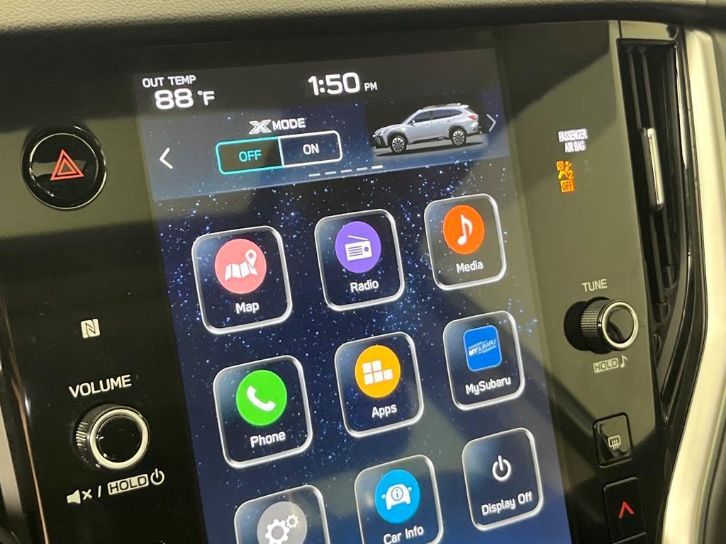 used 2023 Subaru Outback car, priced at $27,991